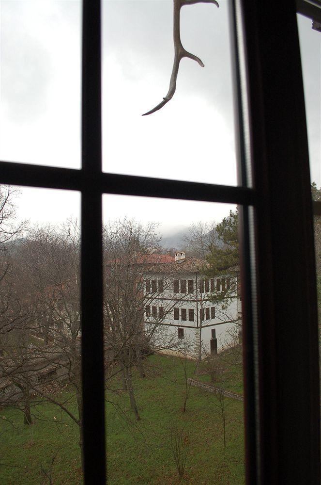 Diamond Park Hotel Safranbolu Exterior foto