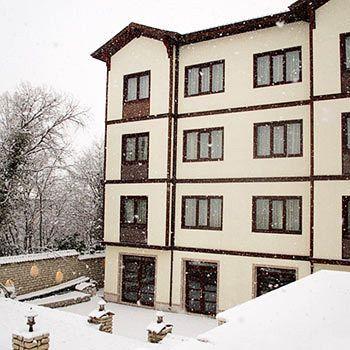 Diamond Park Hotel Safranbolu Exterior foto
