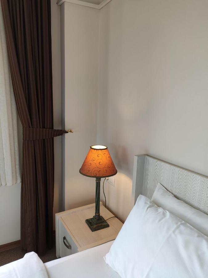Diamond Park Hotel Safranbolu Exterior foto